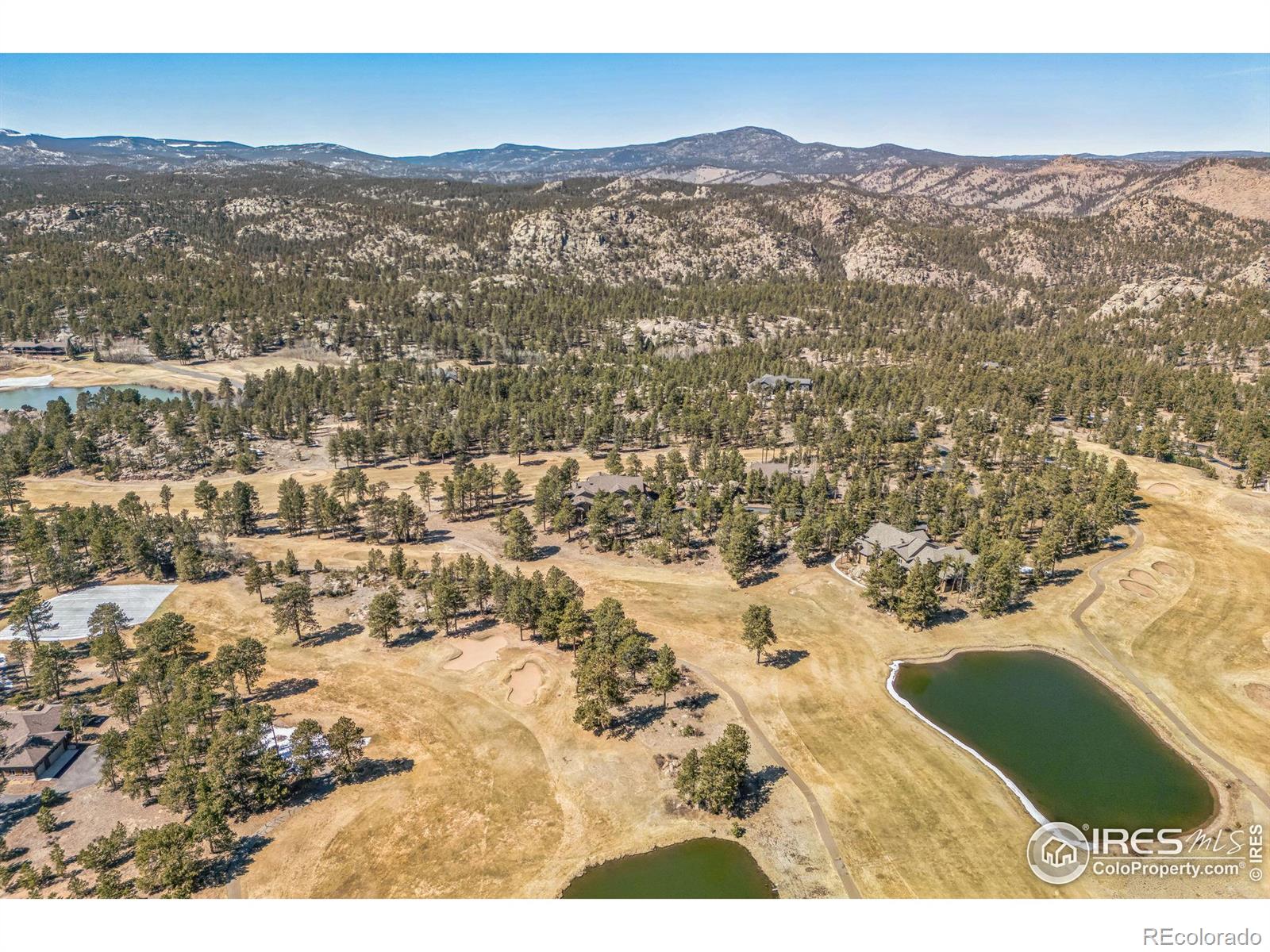 MLS Image #23 for 146  ponderosa court,red feather lakes, Colorado