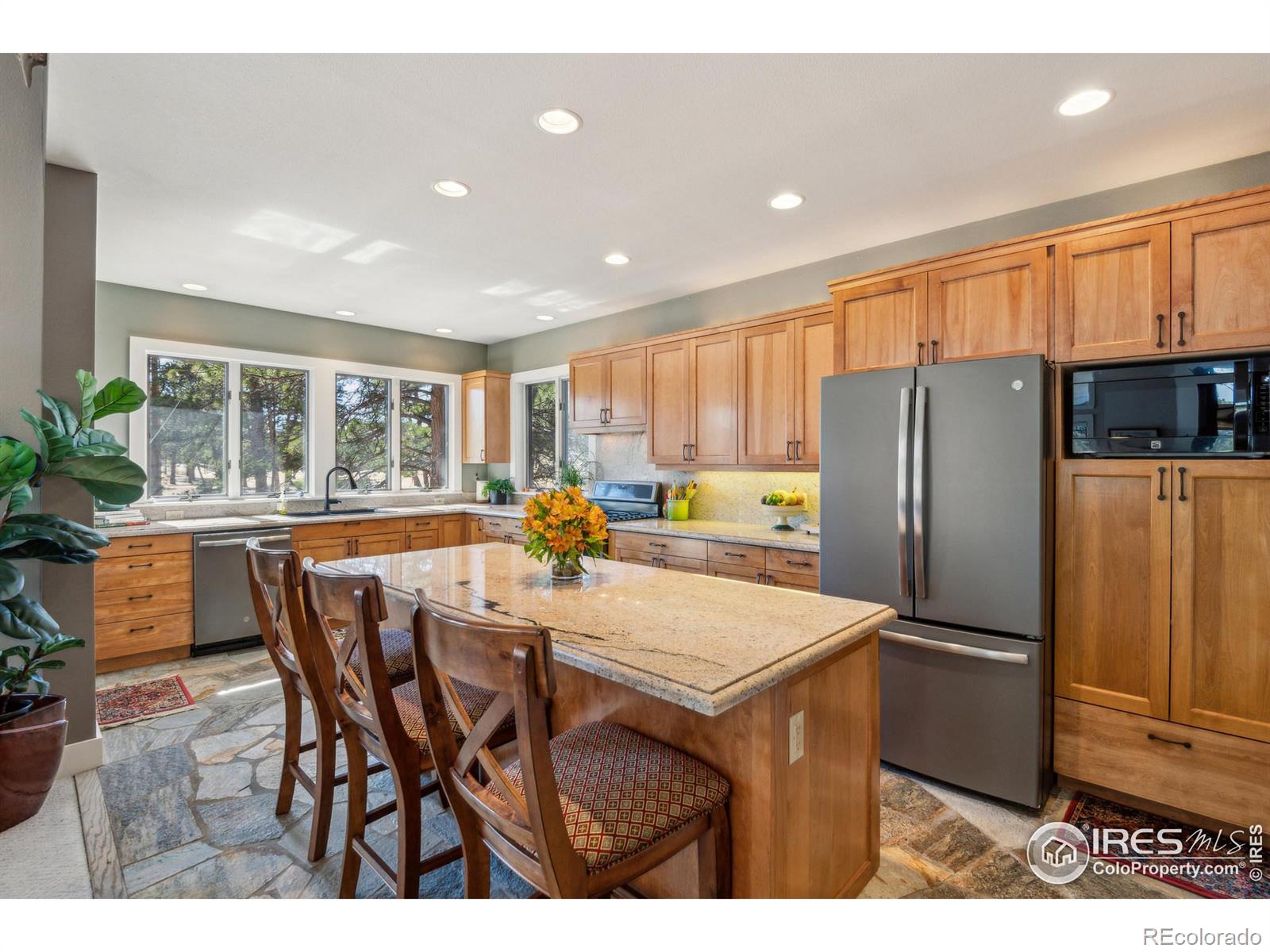 MLS Image #5 for 146  ponderosa court,red feather lakes, Colorado
