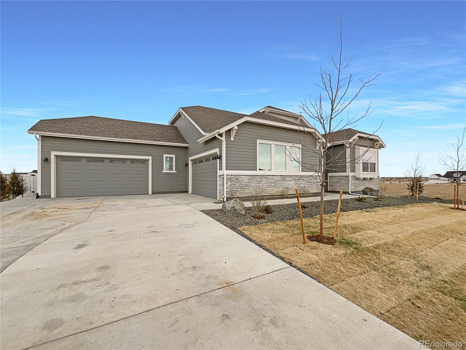 MLS Image #0 for 2648  cutter drive,severance, Colorado