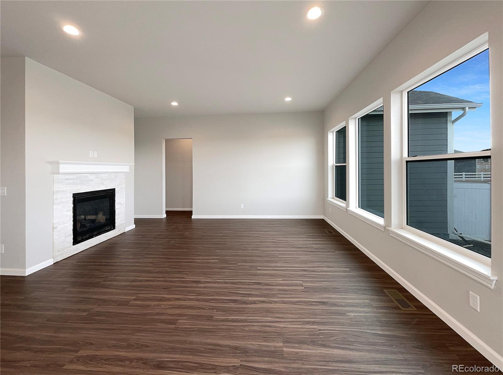 MLS Image #2 for 2648  cutter drive,severance, Colorado