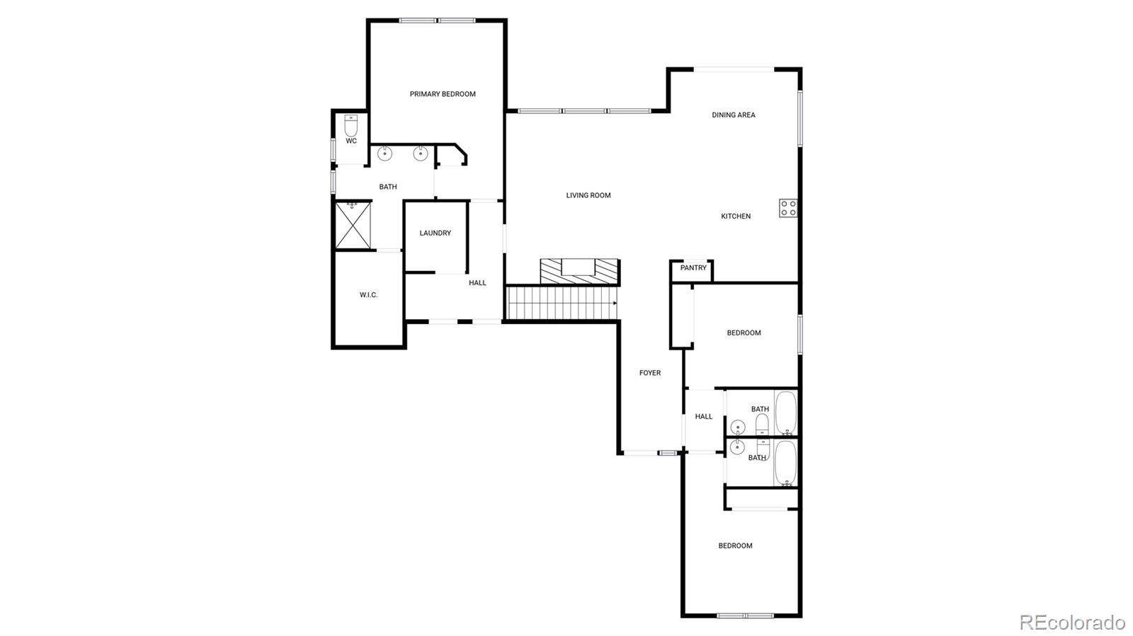 MLS Image #27 for 2648  cutter drive,severance, Colorado