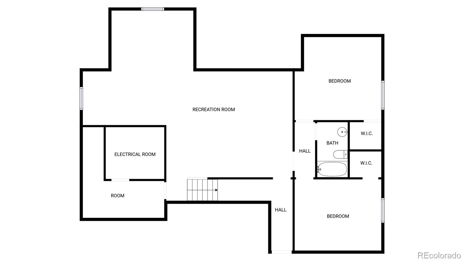 MLS Image #28 for 2648  cutter drive,severance, Colorado