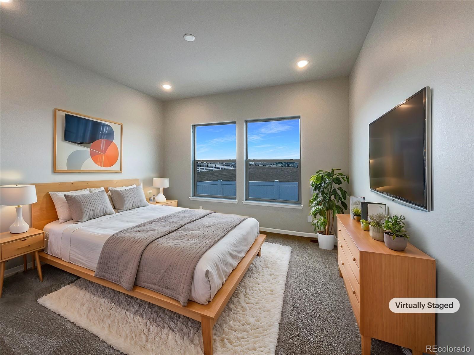 MLS Image #3 for 2648  cutter drive,severance, Colorado