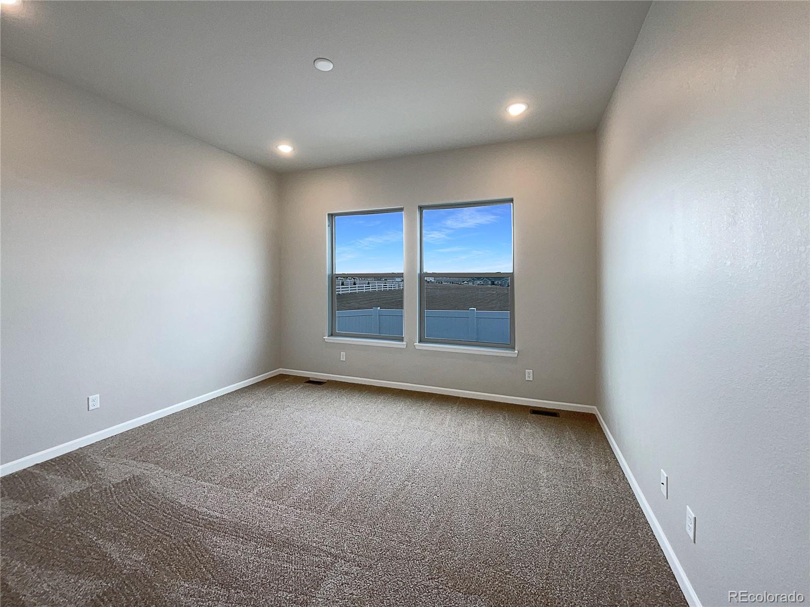 MLS Image #4 for 2648  cutter drive,severance, Colorado