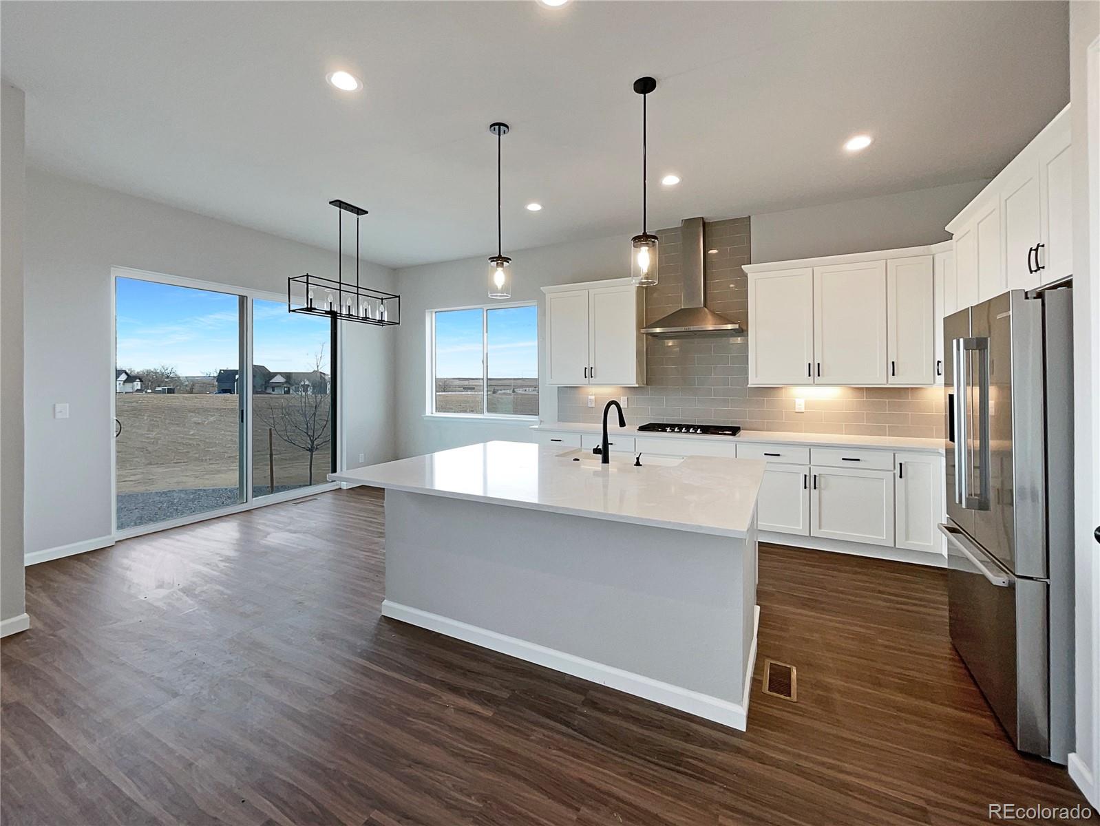 MLS Image #5 for 2648  cutter drive,severance, Colorado