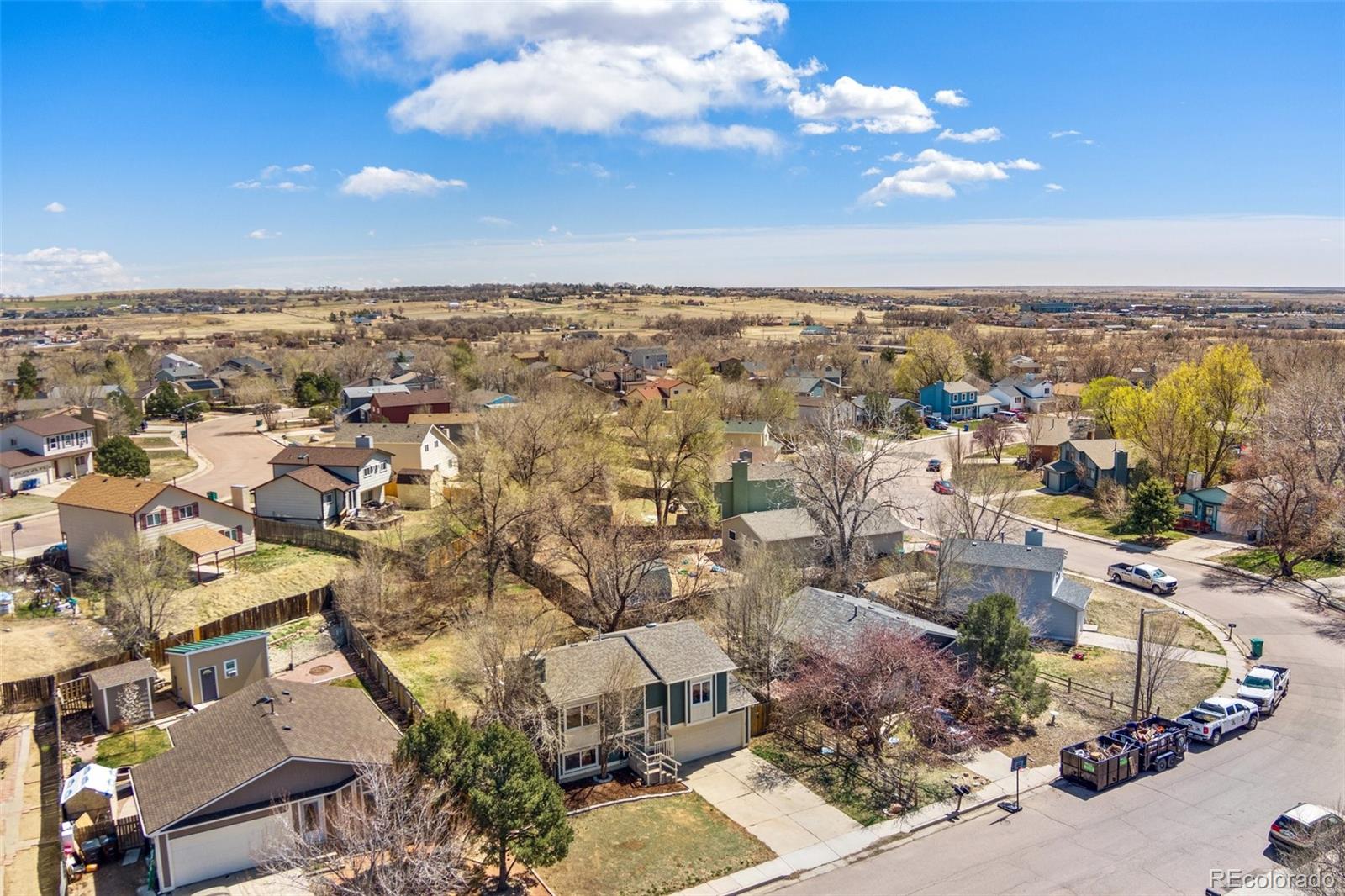 MLS Image #28 for 566  blossom field road,fountain, Colorado