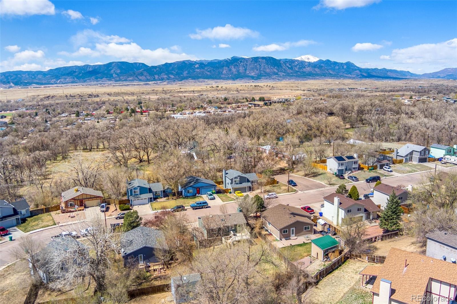 MLS Image #29 for 566  blossom field road,fountain, Colorado