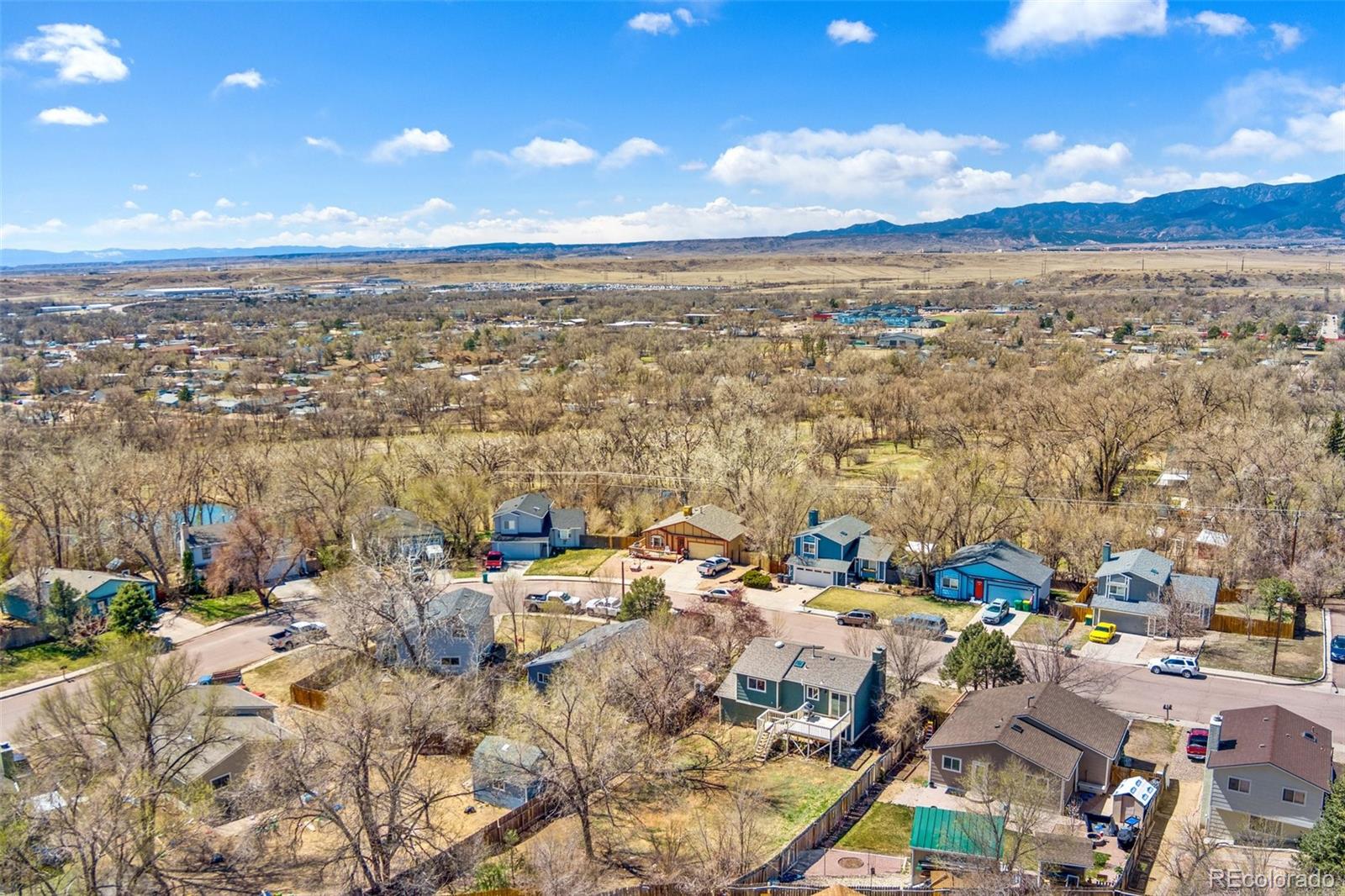 MLS Image #30 for 566  blossom field road,fountain, Colorado