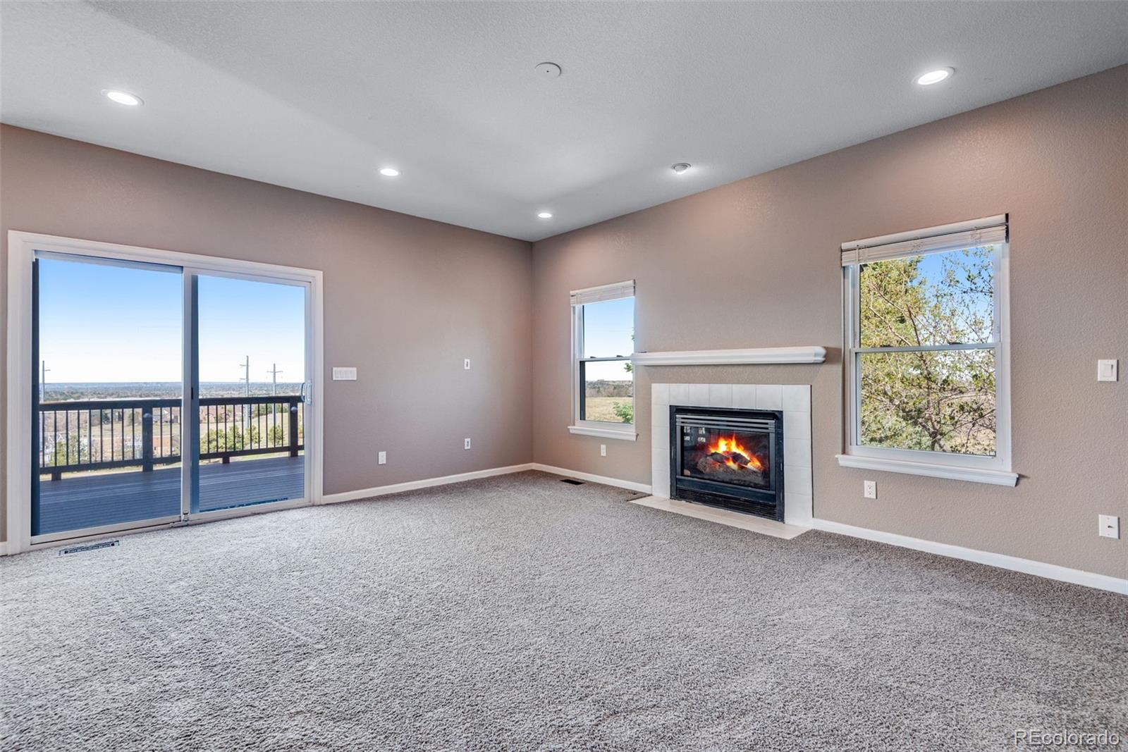 MLS Image #9 for 9239  erminedale drive,lone tree, Colorado