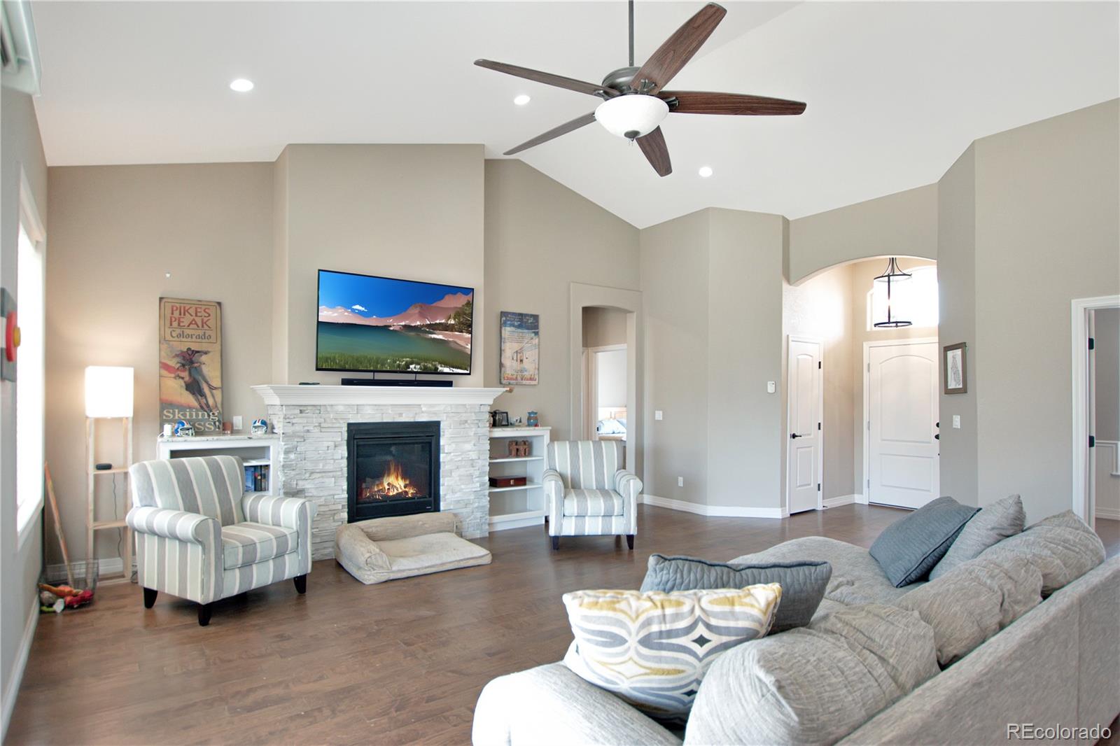 MLS Image #1 for 1303  lakewood drive,alamosa, Colorado