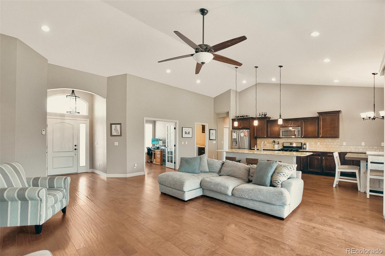 MLS Image #2 for 1303  lakewood drive,alamosa, Colorado