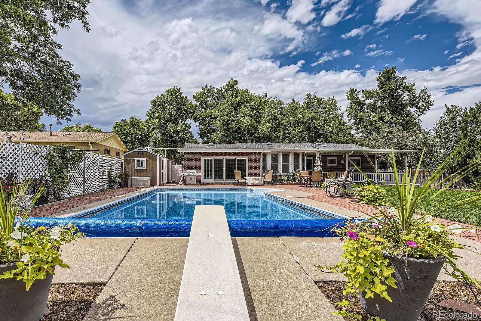 MLS Image #15 for 12176 w ohio place,lakewood, Colorado