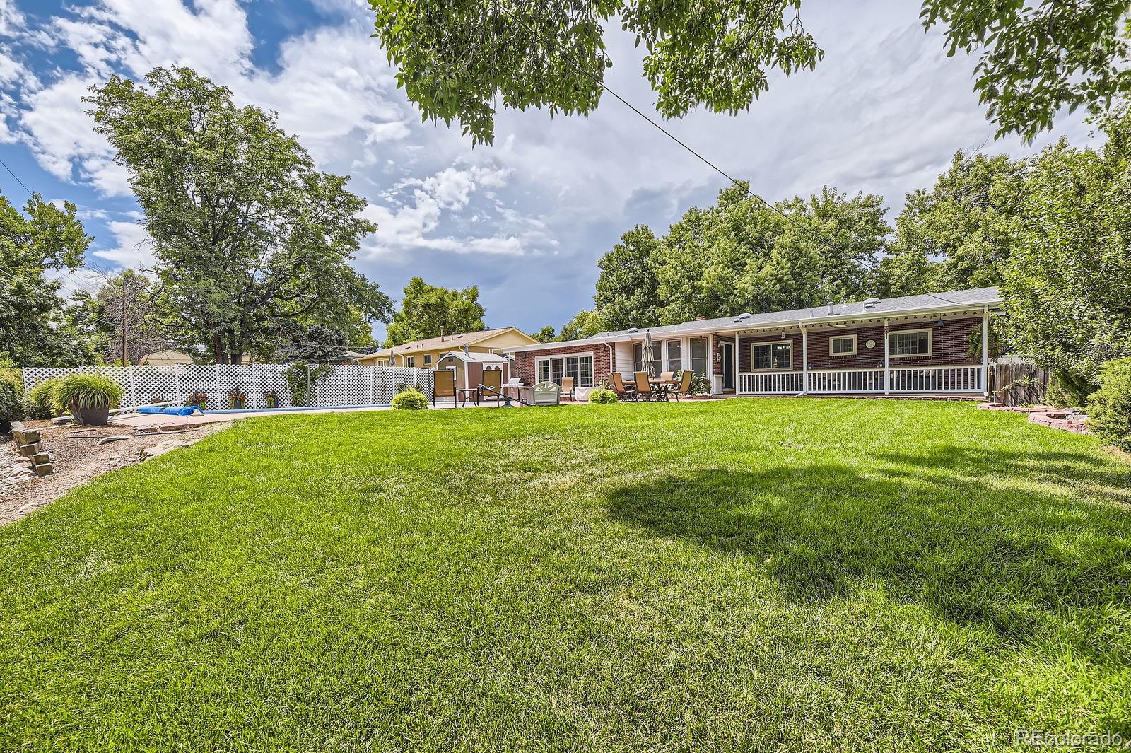 MLS Image #16 for 12176 w ohio place,lakewood, Colorado