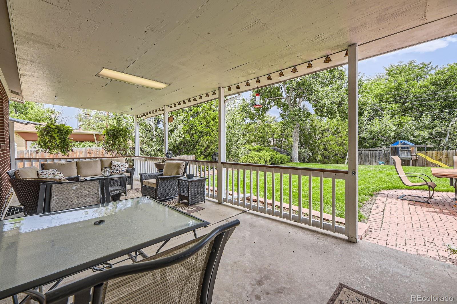 MLS Image #17 for 12176 w ohio place,lakewood, Colorado