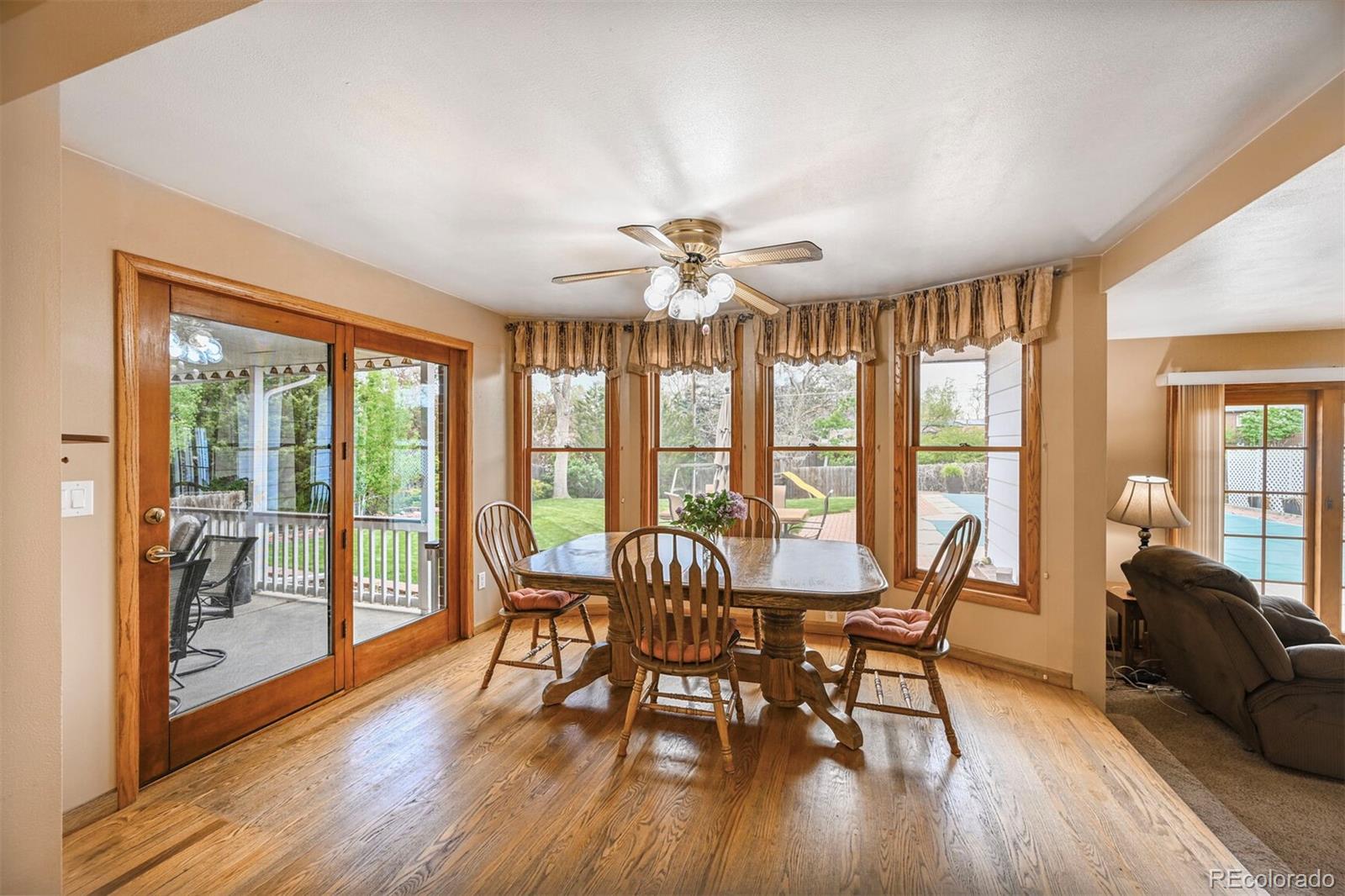 MLS Image #18 for 12176 w ohio place,lakewood, Colorado