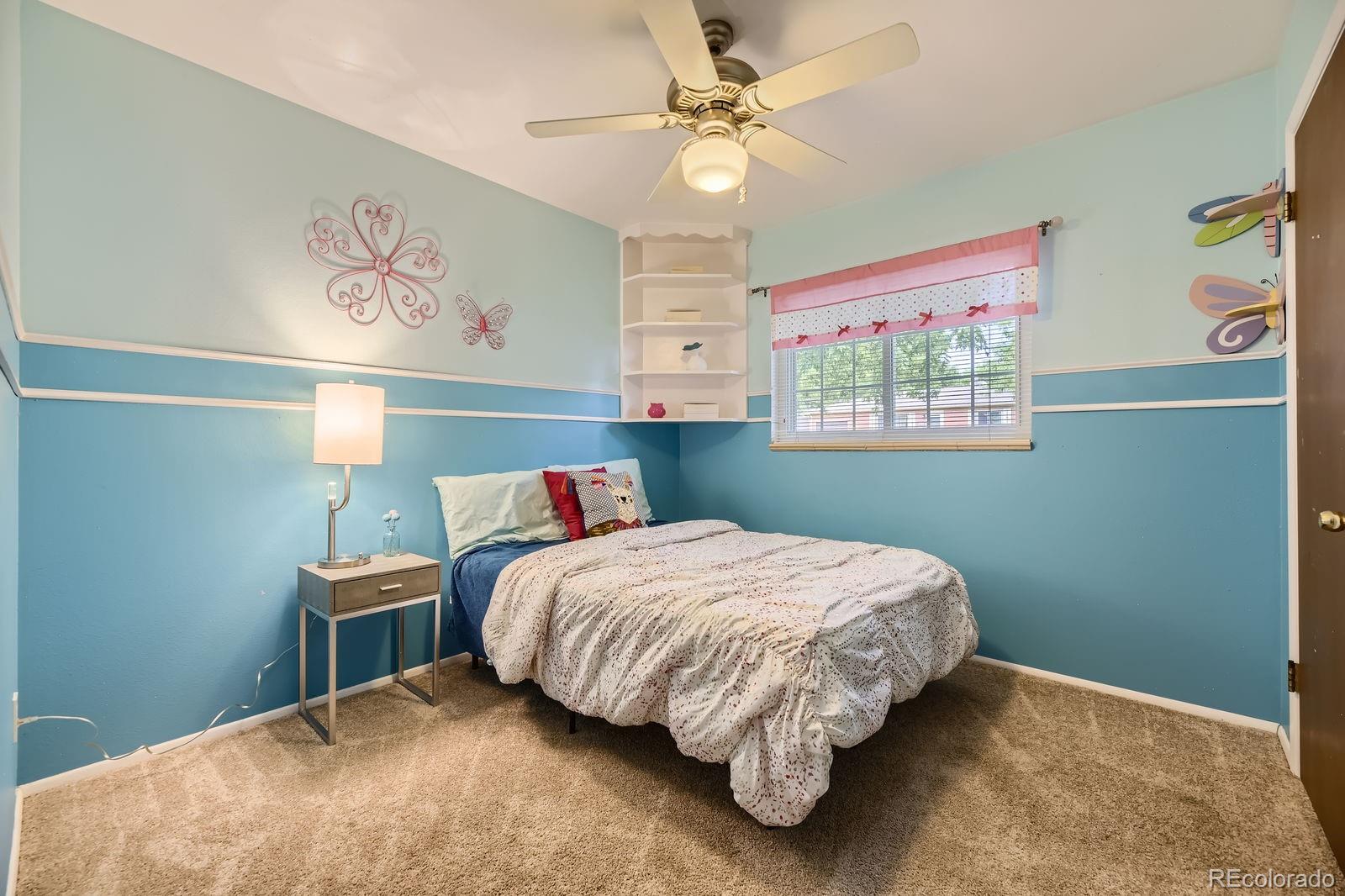 MLS Image #23 for 12176 w ohio place,lakewood, Colorado