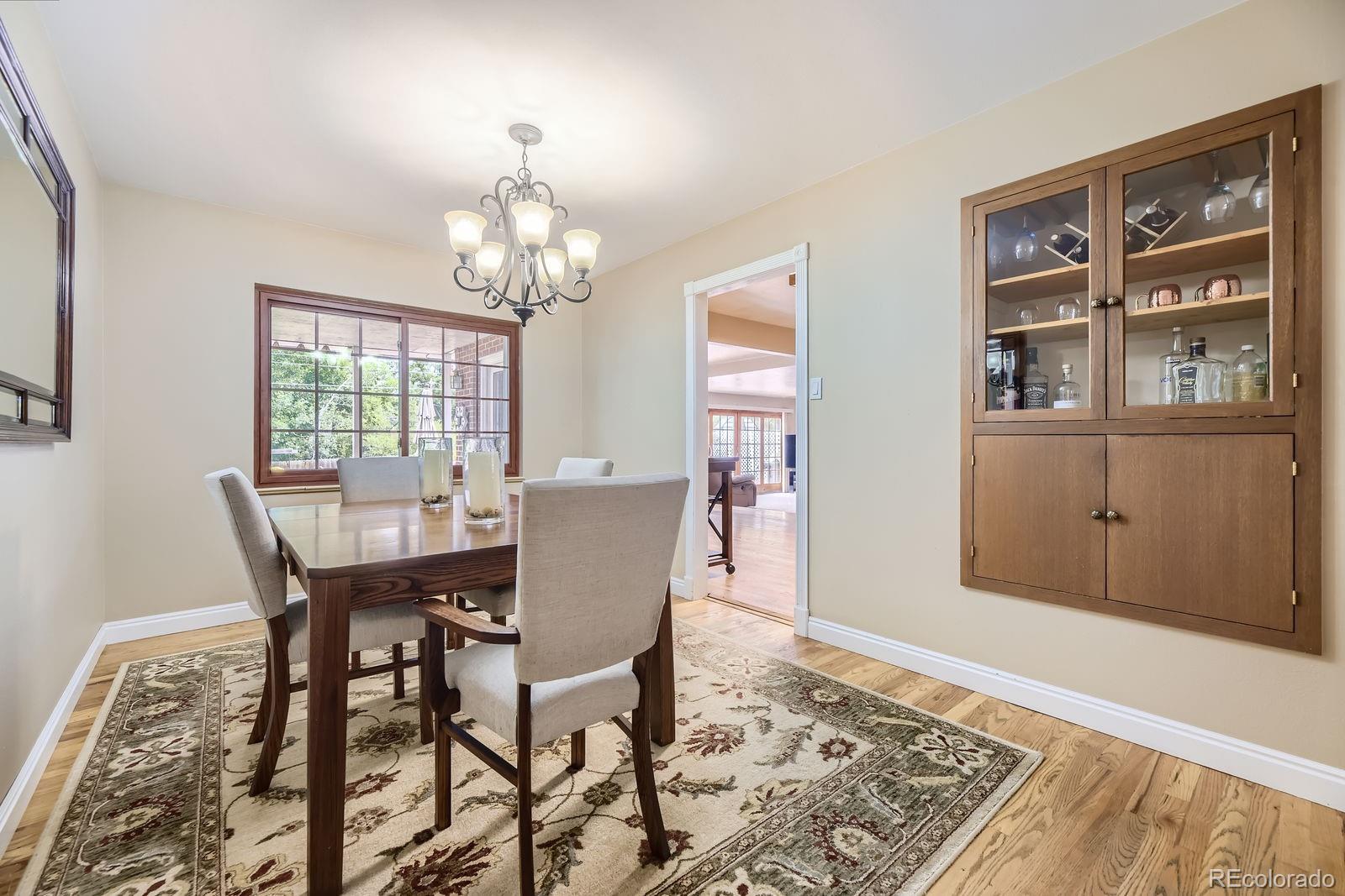 MLS Image #3 for 12176 w ohio place,lakewood, Colorado