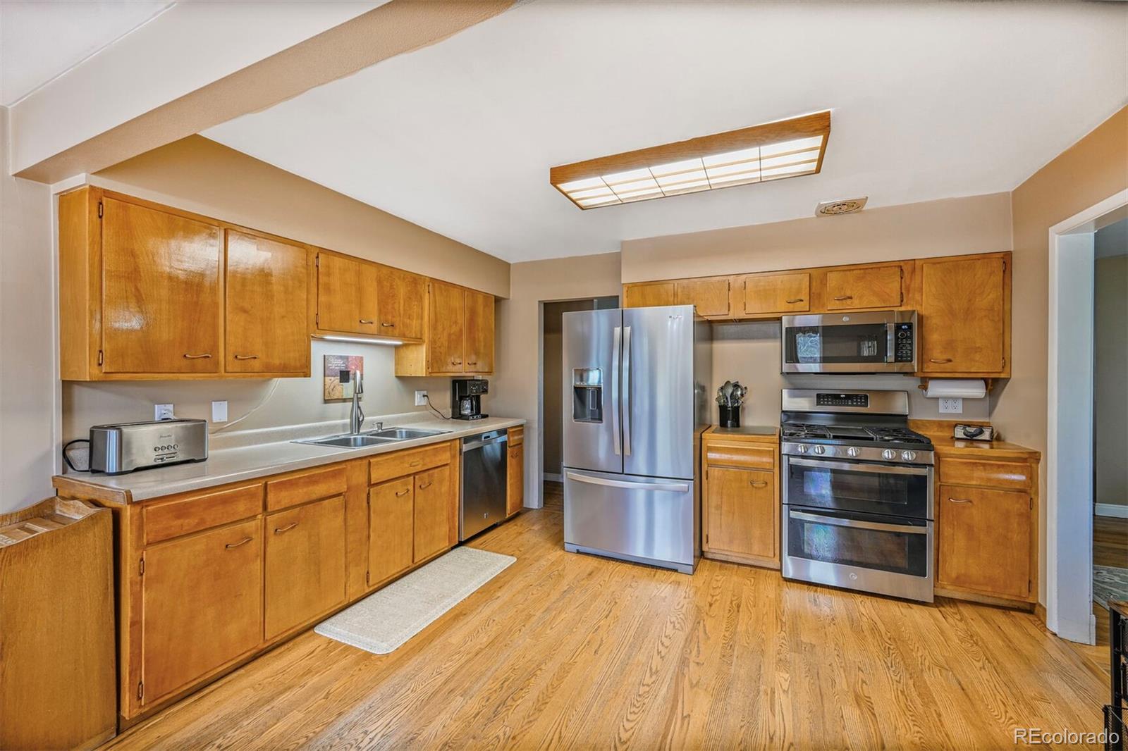 MLS Image #4 for 12176 w ohio place,lakewood, Colorado