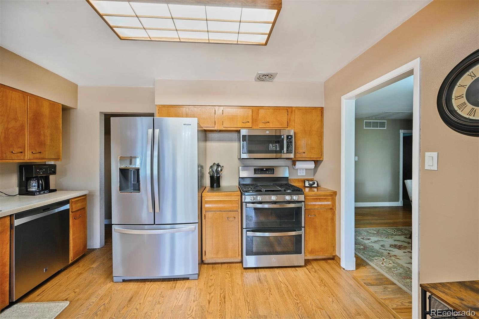 MLS Image #5 for 12176 w ohio place,lakewood, Colorado