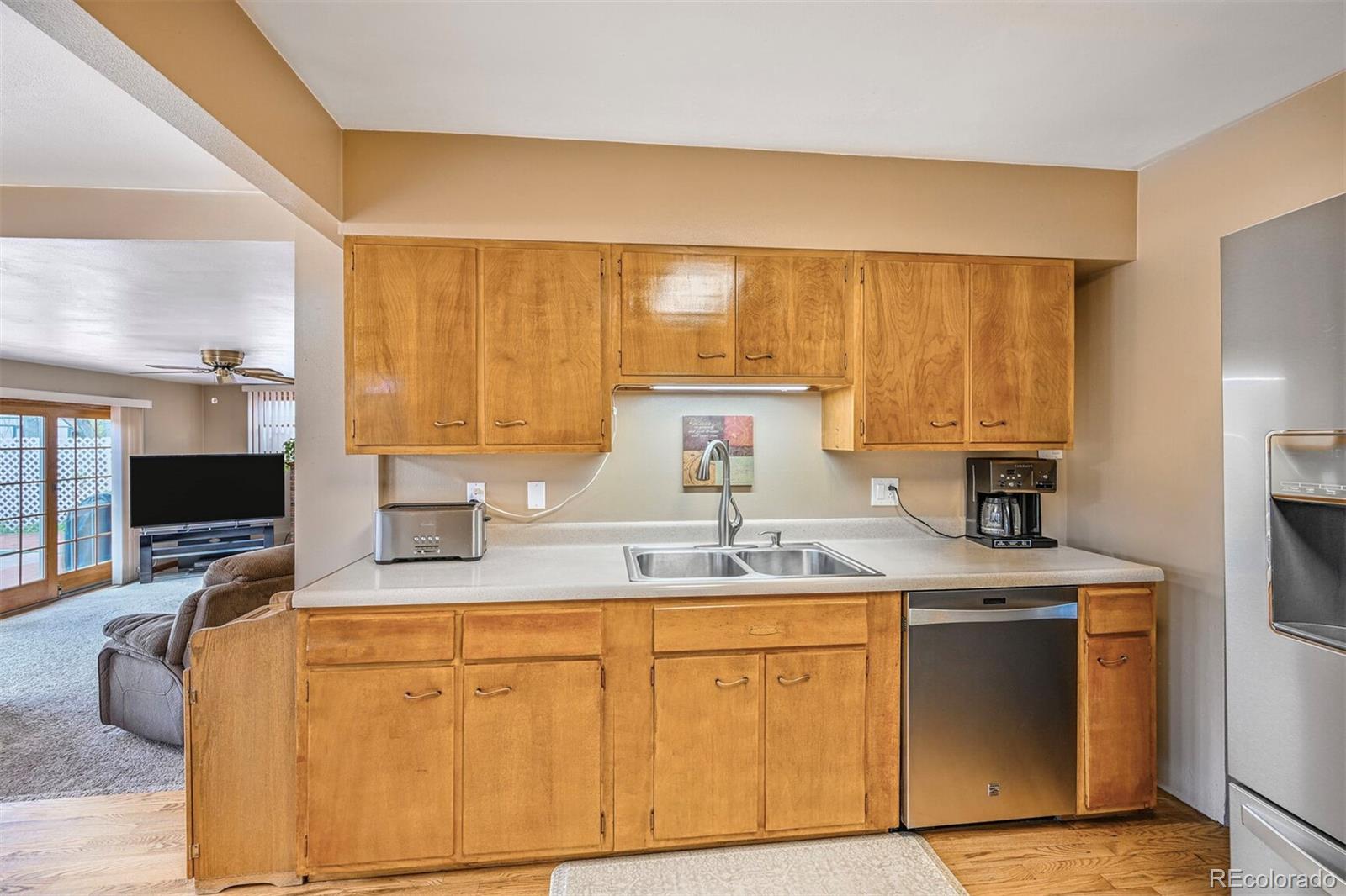 MLS Image #6 for 12176 w ohio place,lakewood, Colorado