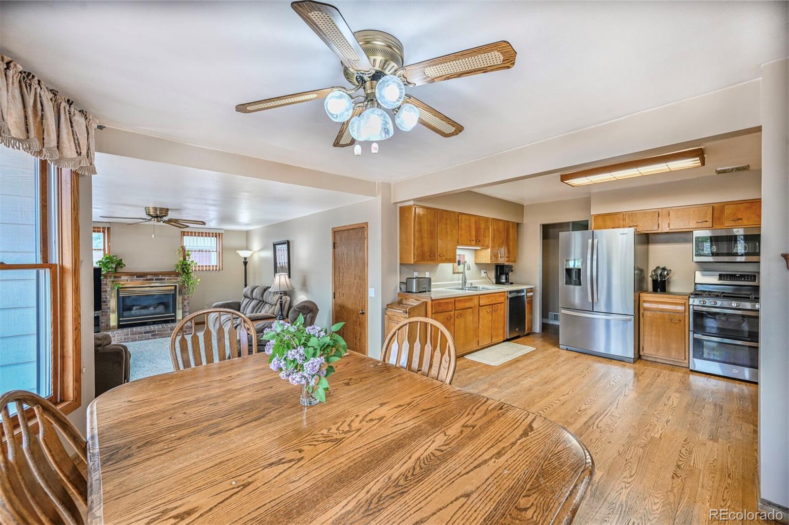 MLS Image #7 for 12176 w ohio place,lakewood, Colorado