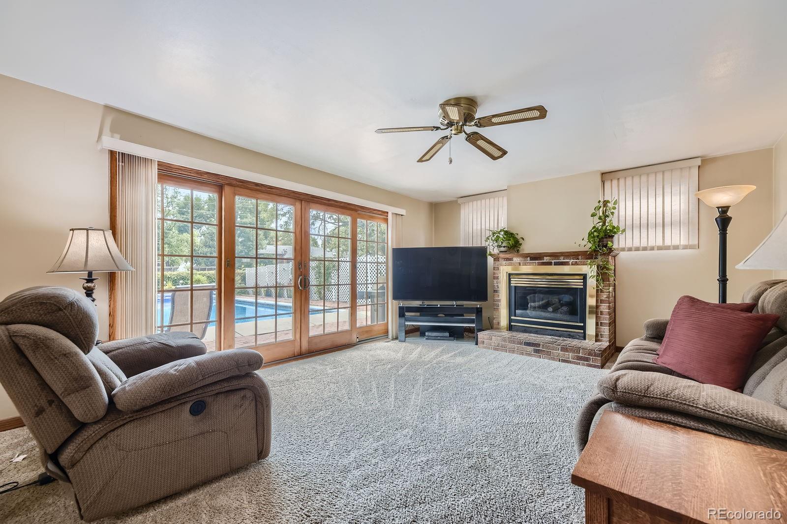MLS Image #8 for 12176 w ohio place,lakewood, Colorado