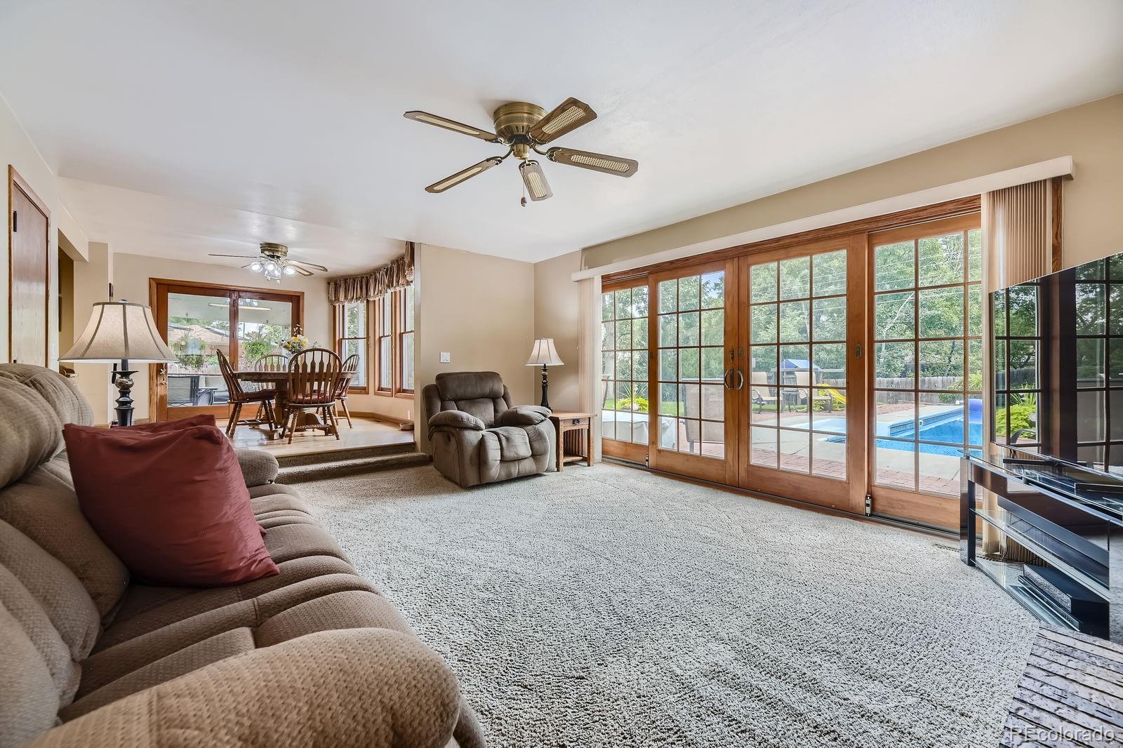 MLS Image #9 for 12176 w ohio place,lakewood, Colorado