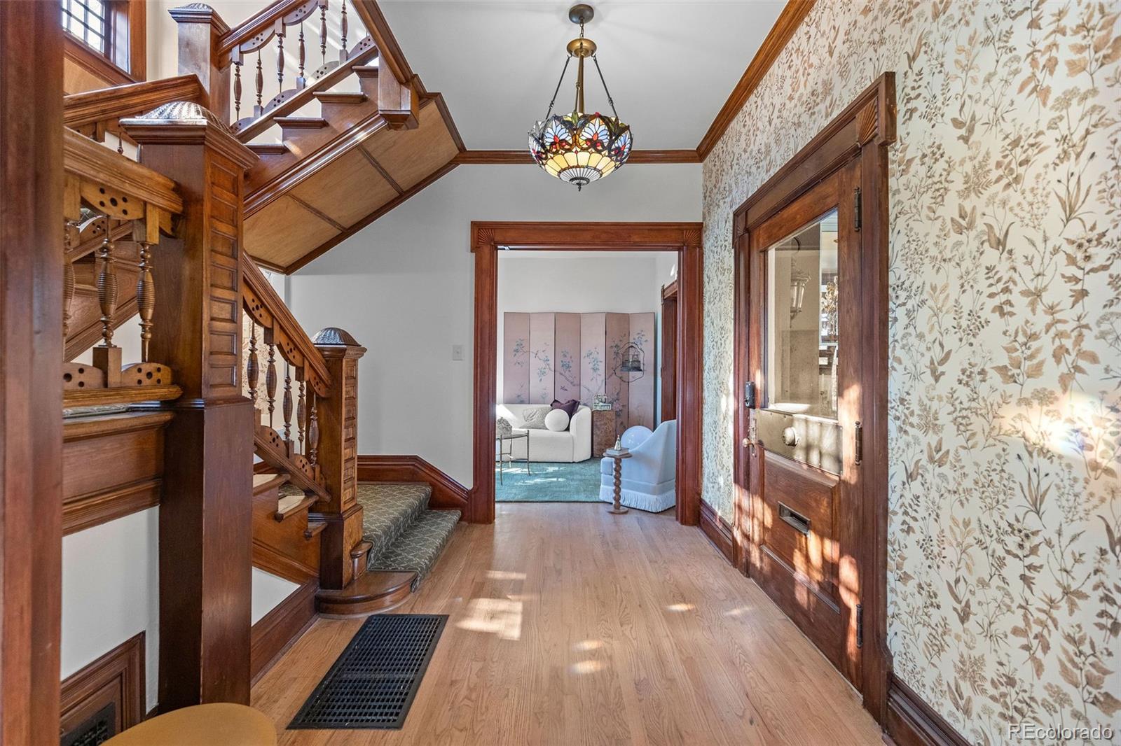 MLS Image #3 for 1389  stuart street,denver, Colorado