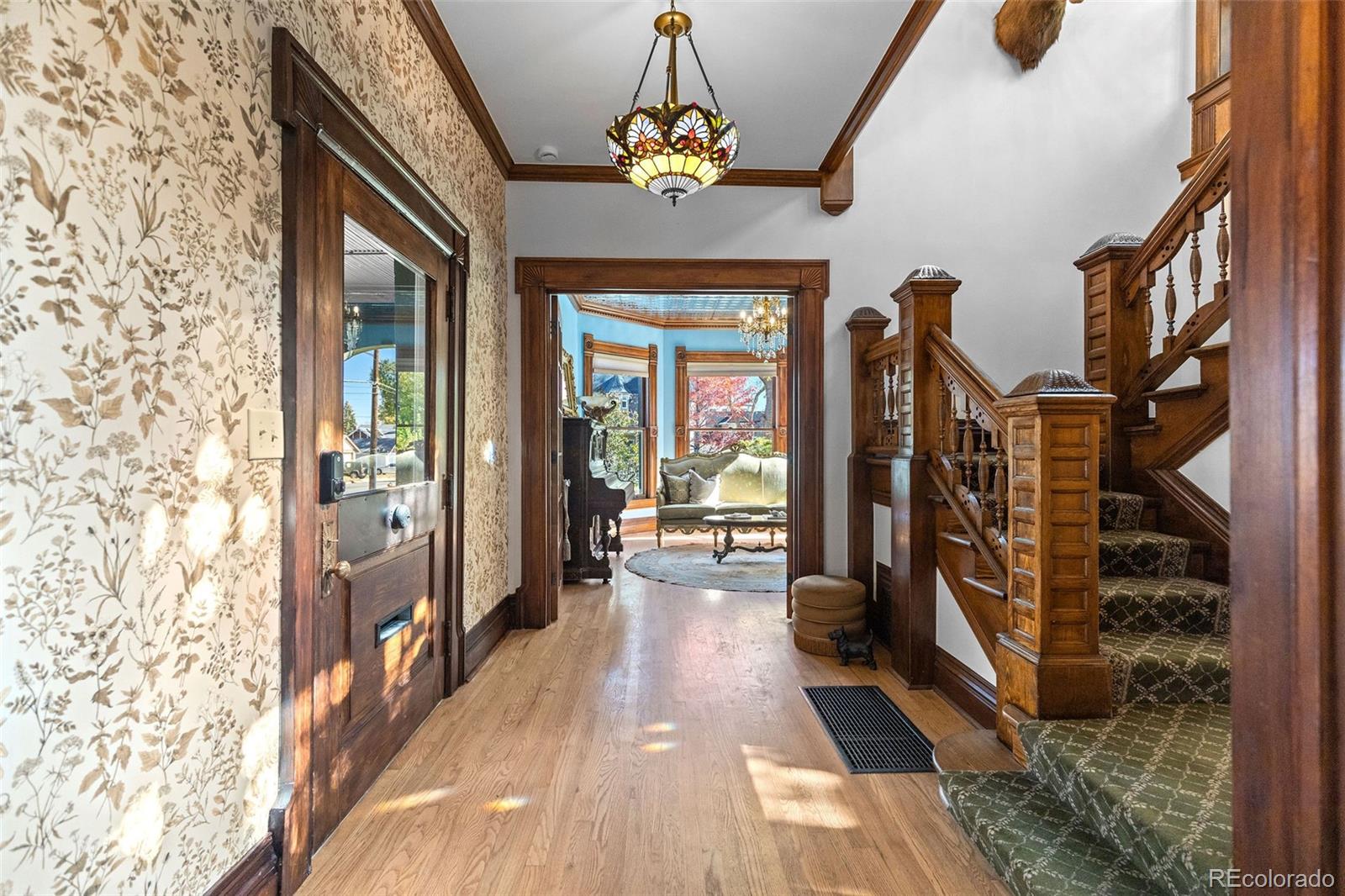 MLS Image #4 for 1389  stuart street,denver, Colorado