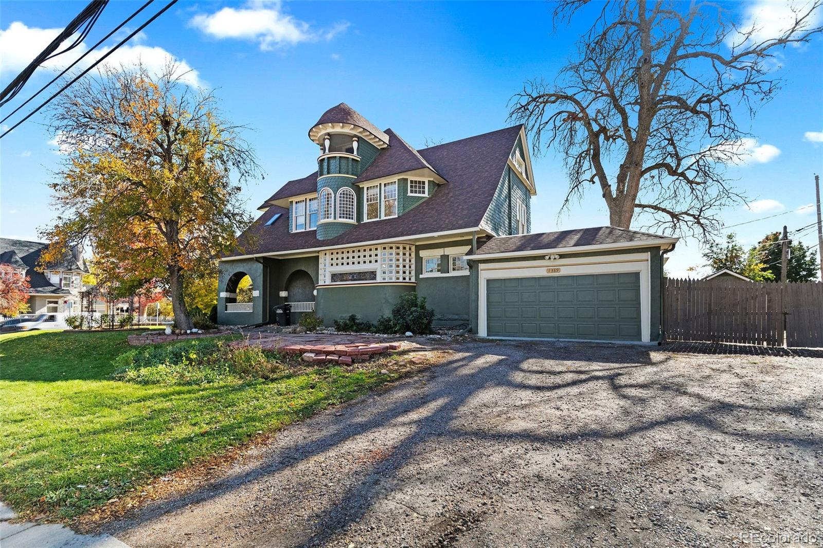 MLS Image #42 for 1389  stuart street,denver, Colorado