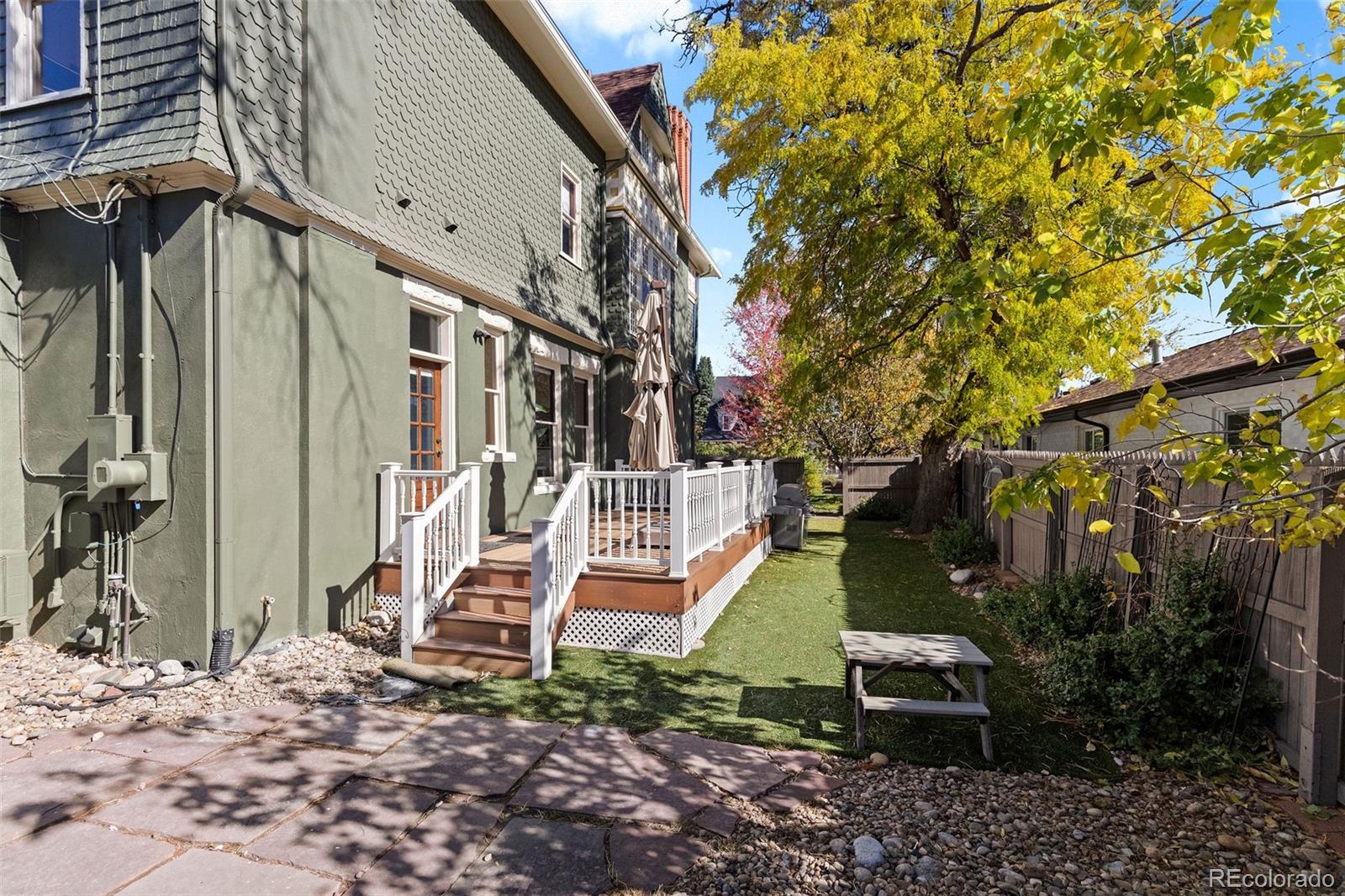 MLS Image #43 for 1389  stuart street,denver, Colorado