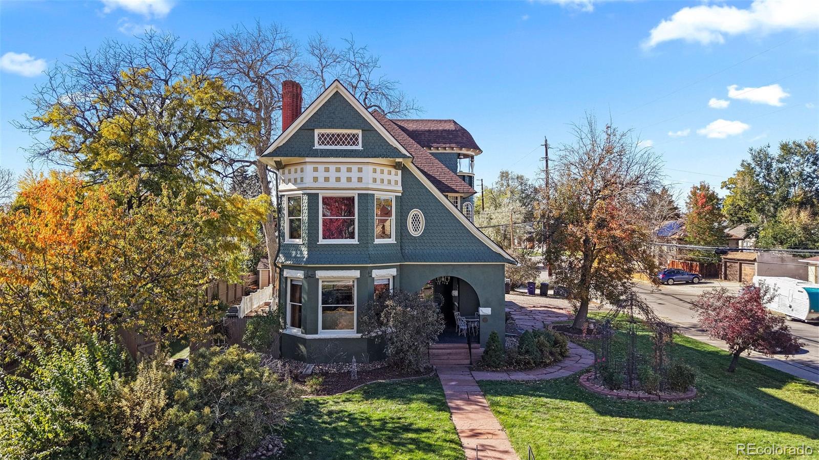 MLS Image #47 for 1389  stuart street,denver, Colorado