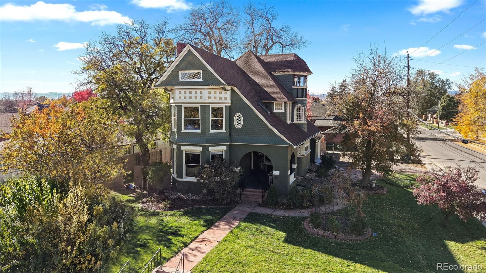 MLS Image #48 for 1389  stuart street,denver, Colorado