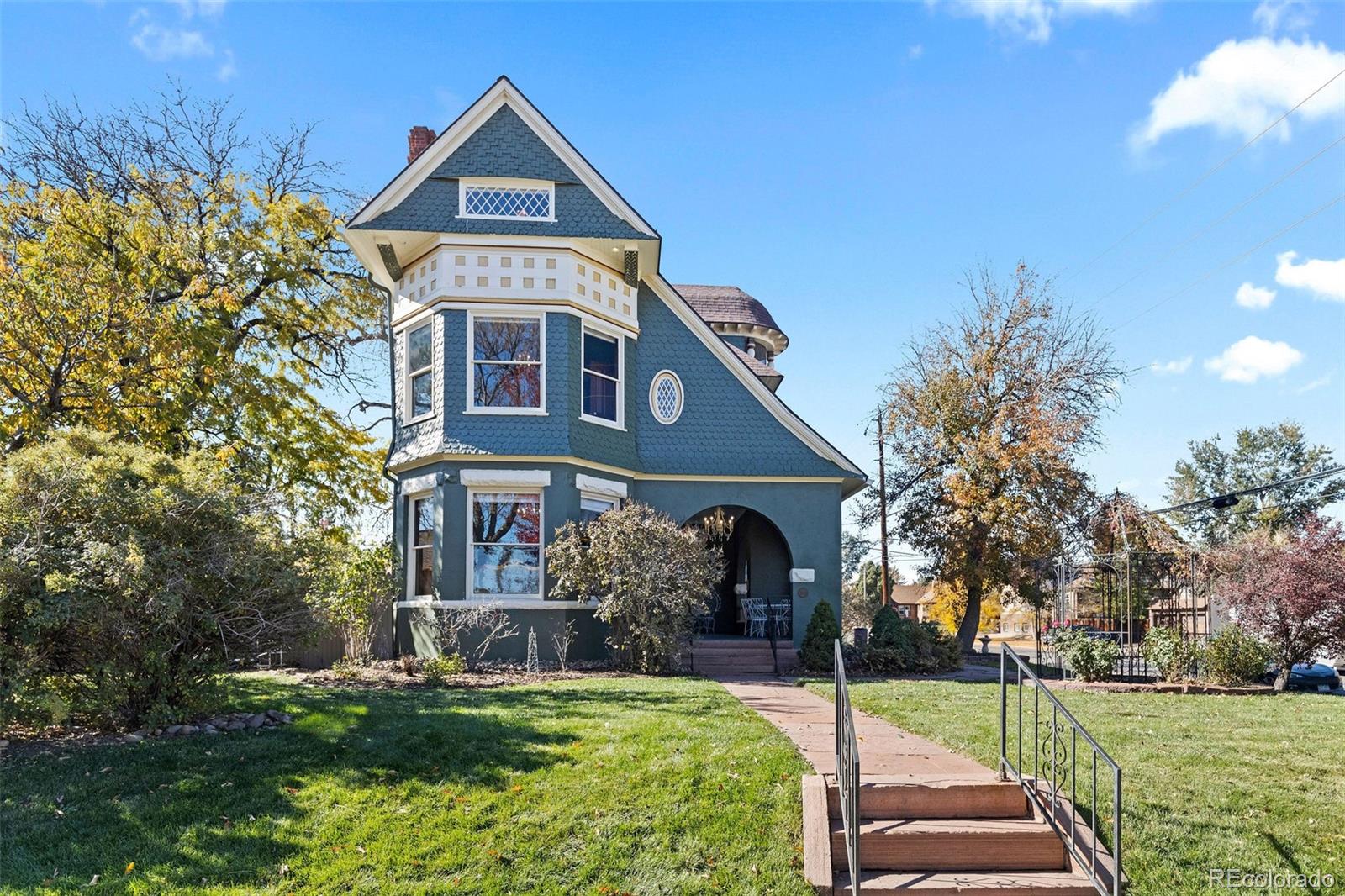MLS Image #49 for 1389  stuart street,denver, Colorado