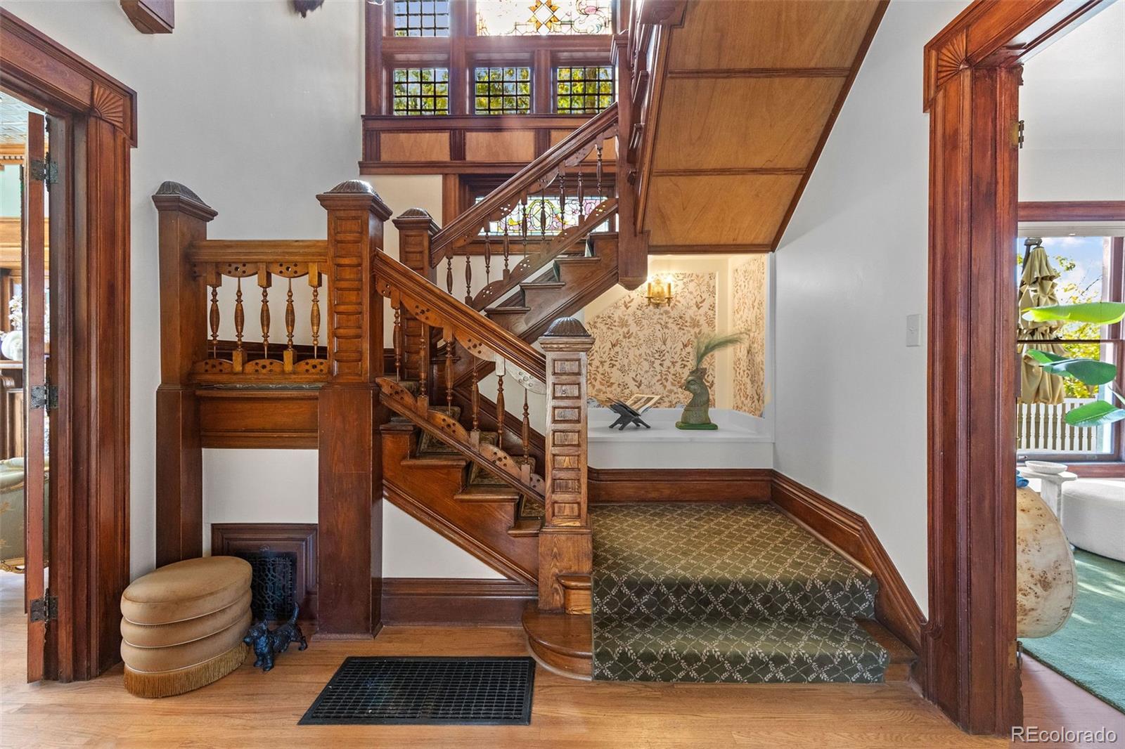 MLS Image #5 for 1389  stuart street,denver, Colorado