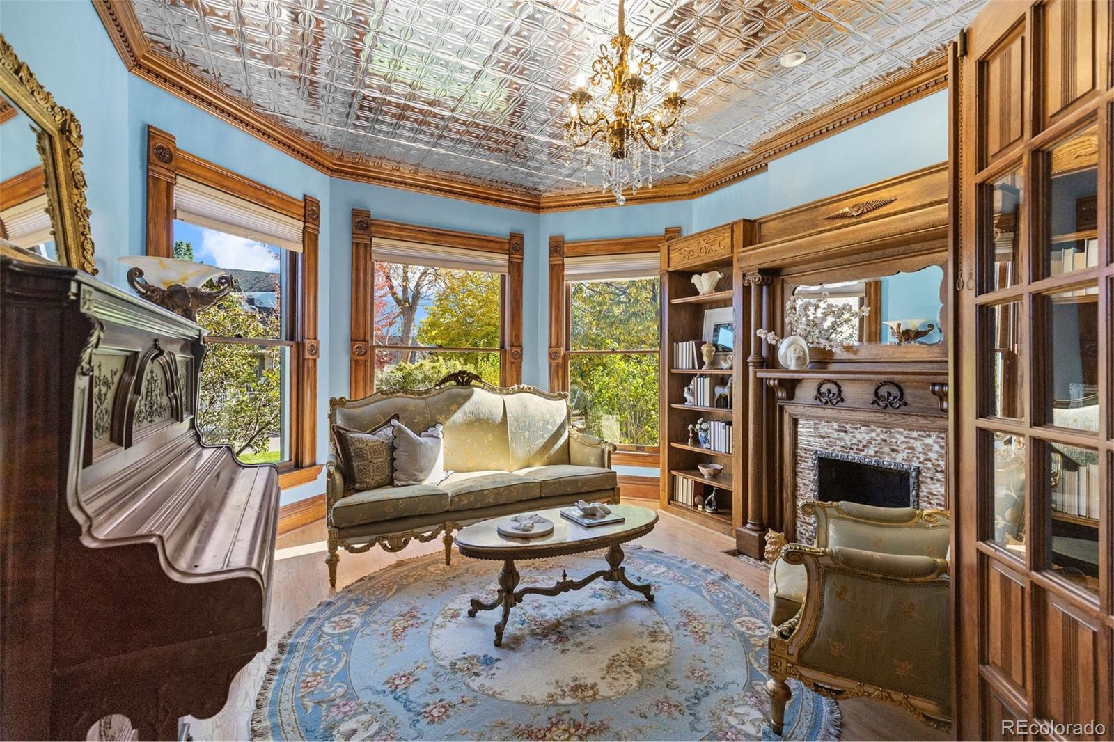 MLS Image #6 for 1389  stuart street,denver, Colorado