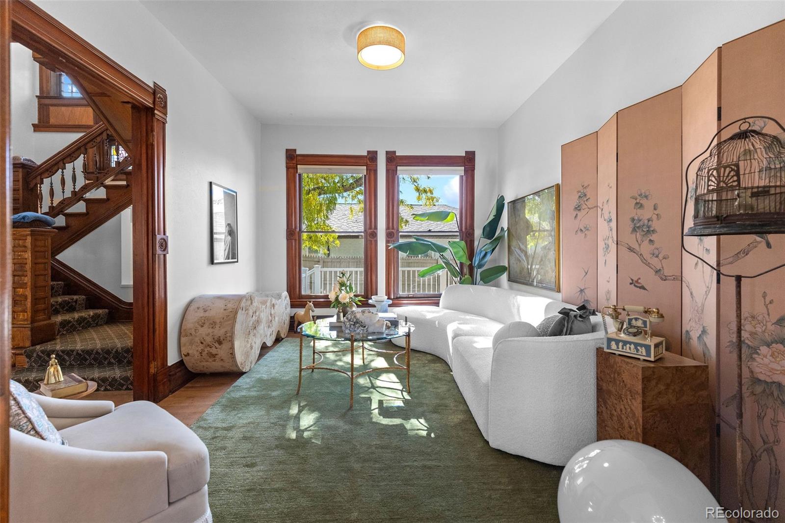MLS Image #7 for 1389  stuart street,denver, Colorado