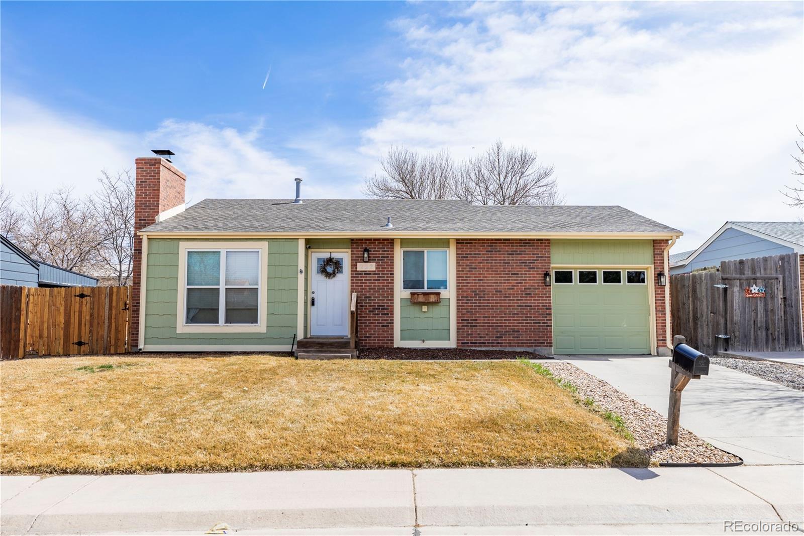 MLS Image #0 for 222  harrison drive,bennett, Colorado