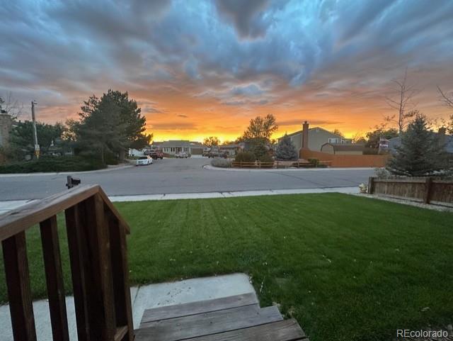 MLS Image #2 for 222  harrison drive,bennett, Colorado