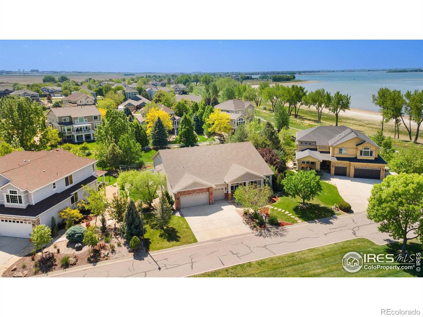 MLS Image #0 for 2730  anchorage court,loveland, Colorado