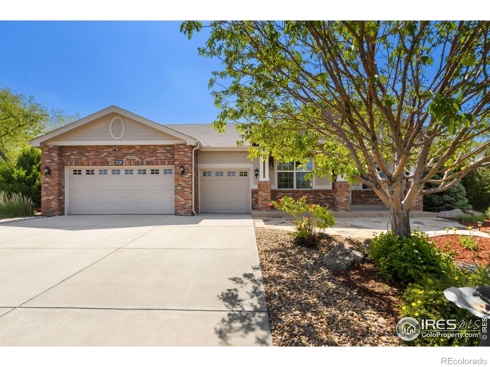MLS Image #37 for 2730  anchorage court,loveland, Colorado