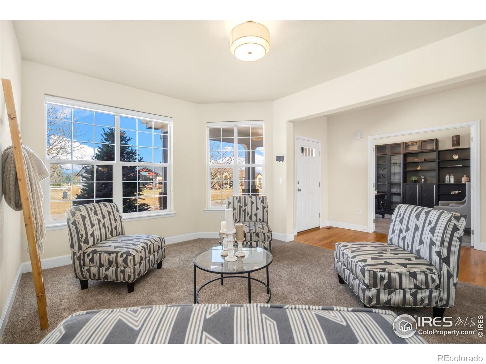 MLS Image #4 for 2730  anchorage court,loveland, Colorado
