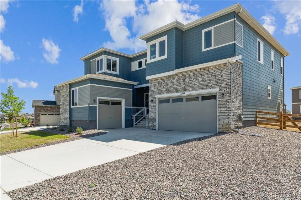 MLS Image #1 for 1784  morgan drive,erie, Colorado