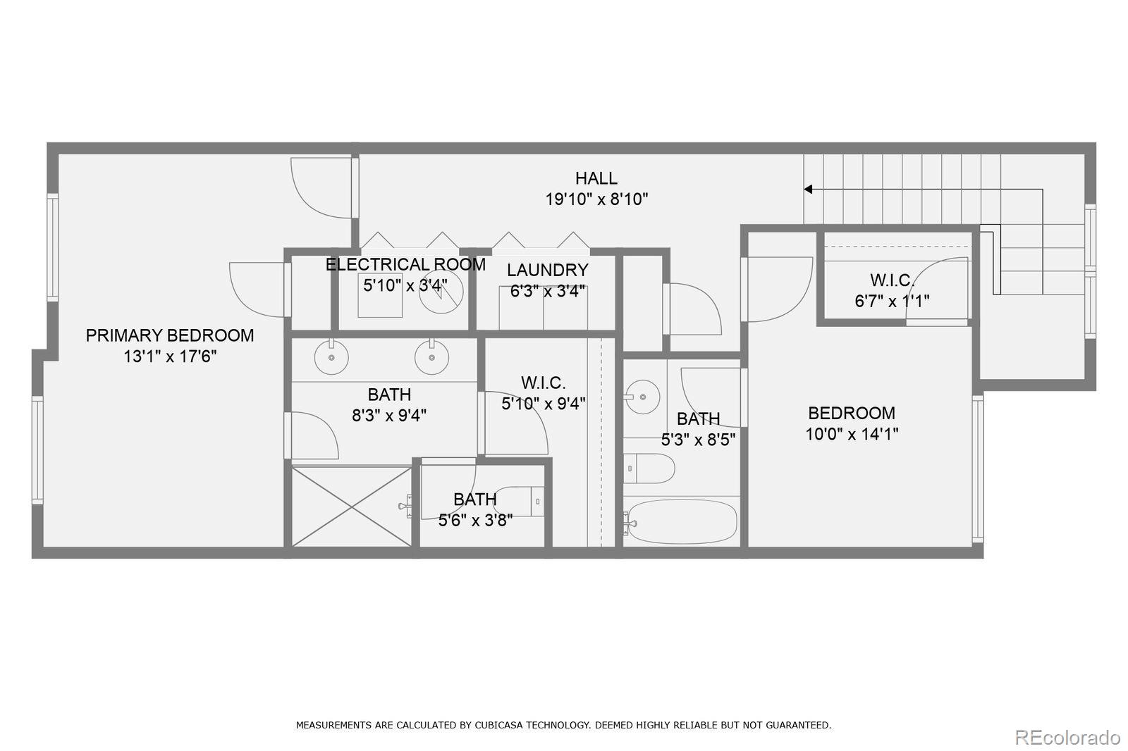 MLS Image #31 for 15530 w 64th place,arvada, Colorado