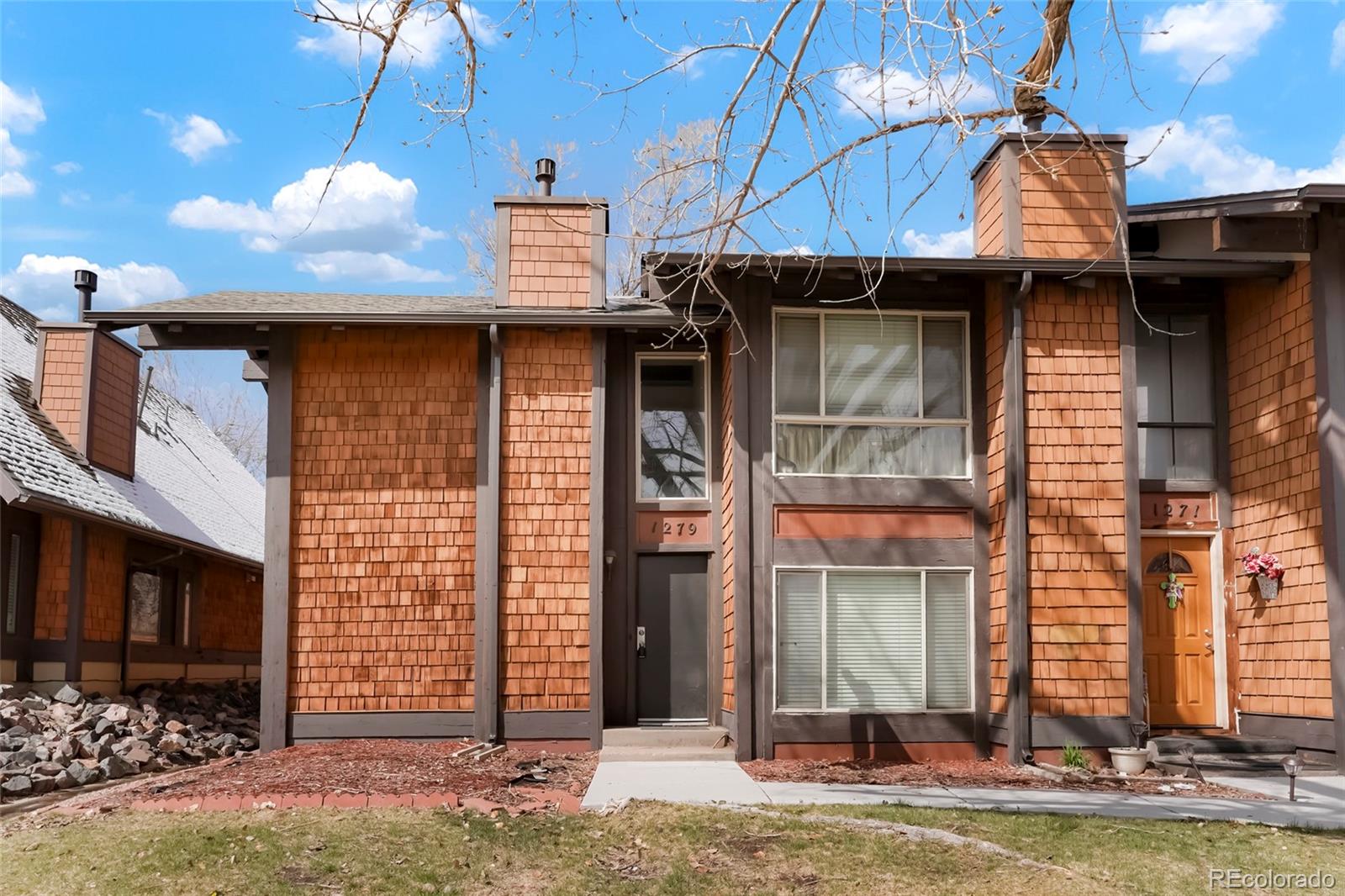MLS Image #3 for 1279 s sable boulevard ,aurora, Colorado