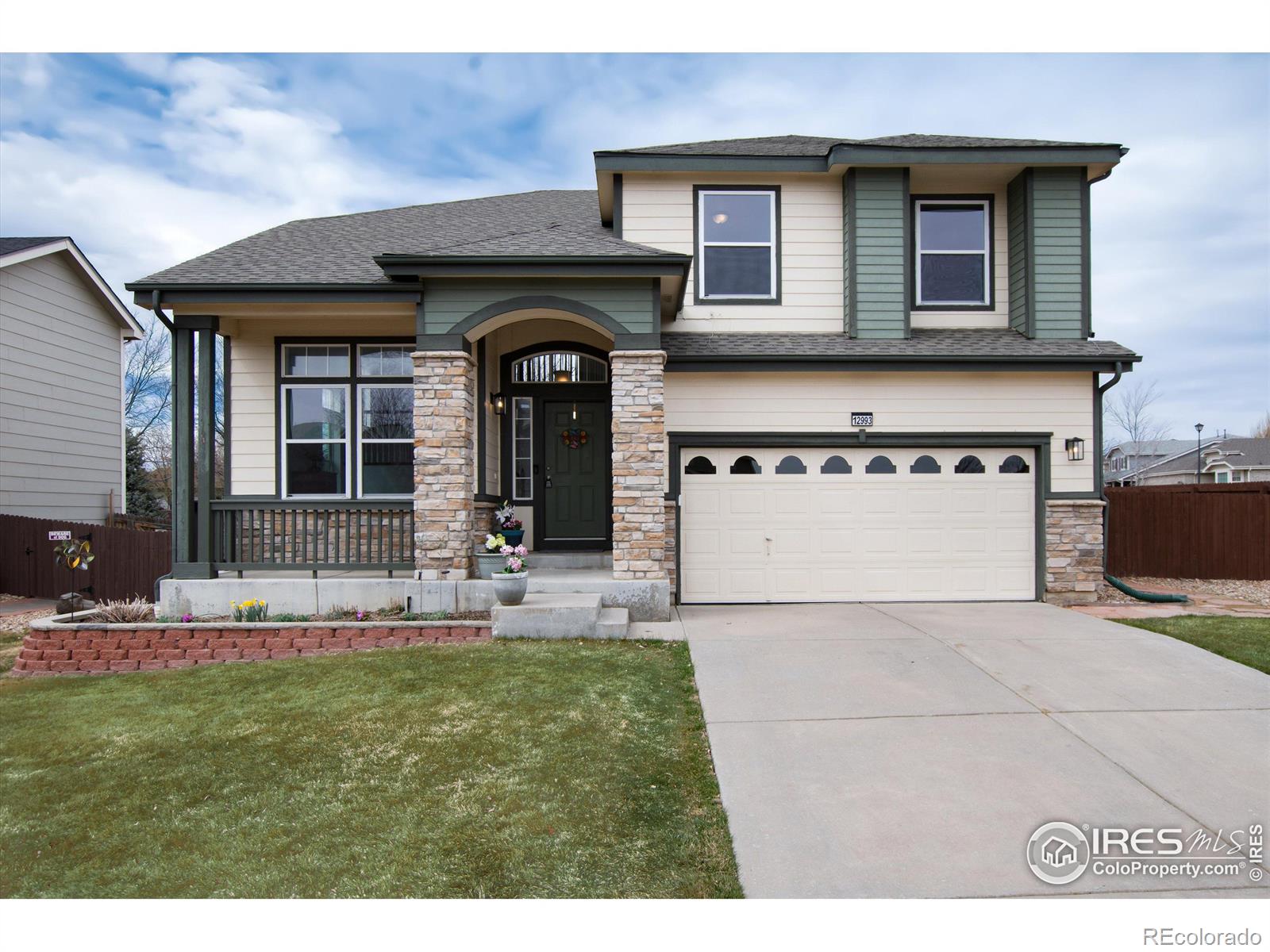 MLS Image #0 for 12993  kearney way,thornton, Colorado