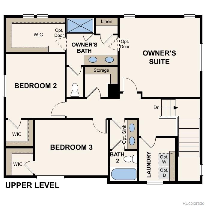 MLS Image #2 for 4294  gozzer ranch drive,elizabeth, Colorado