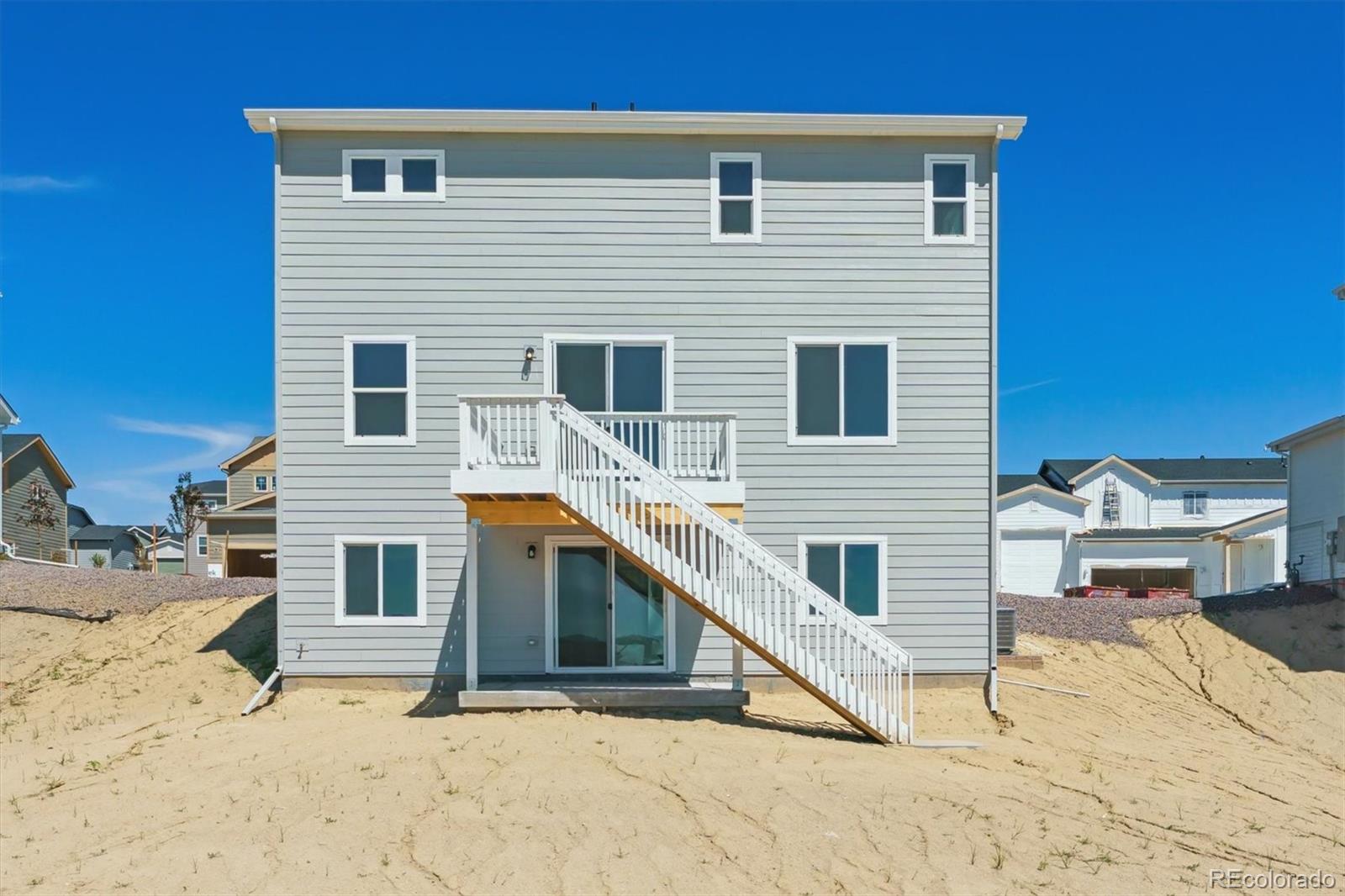 MLS Image #22 for 4294  gozzer ranch drive,elizabeth, Colorado