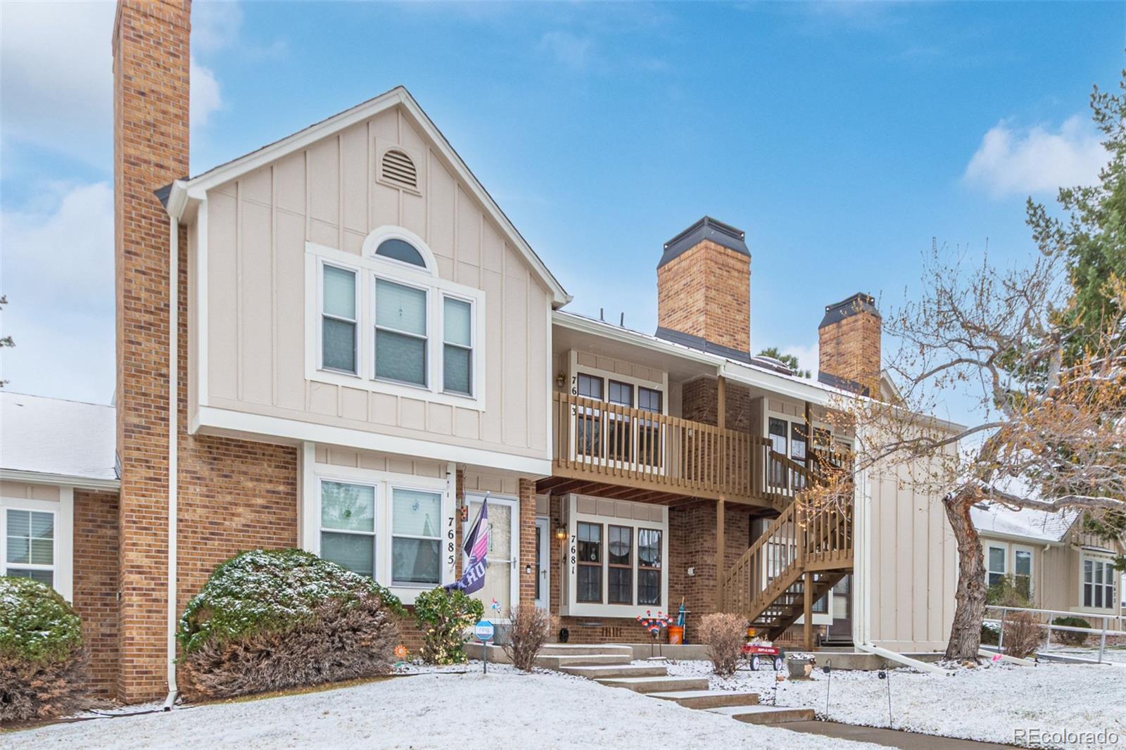 MLS Image #25 for 7683 s steele street ,centennial, Colorado