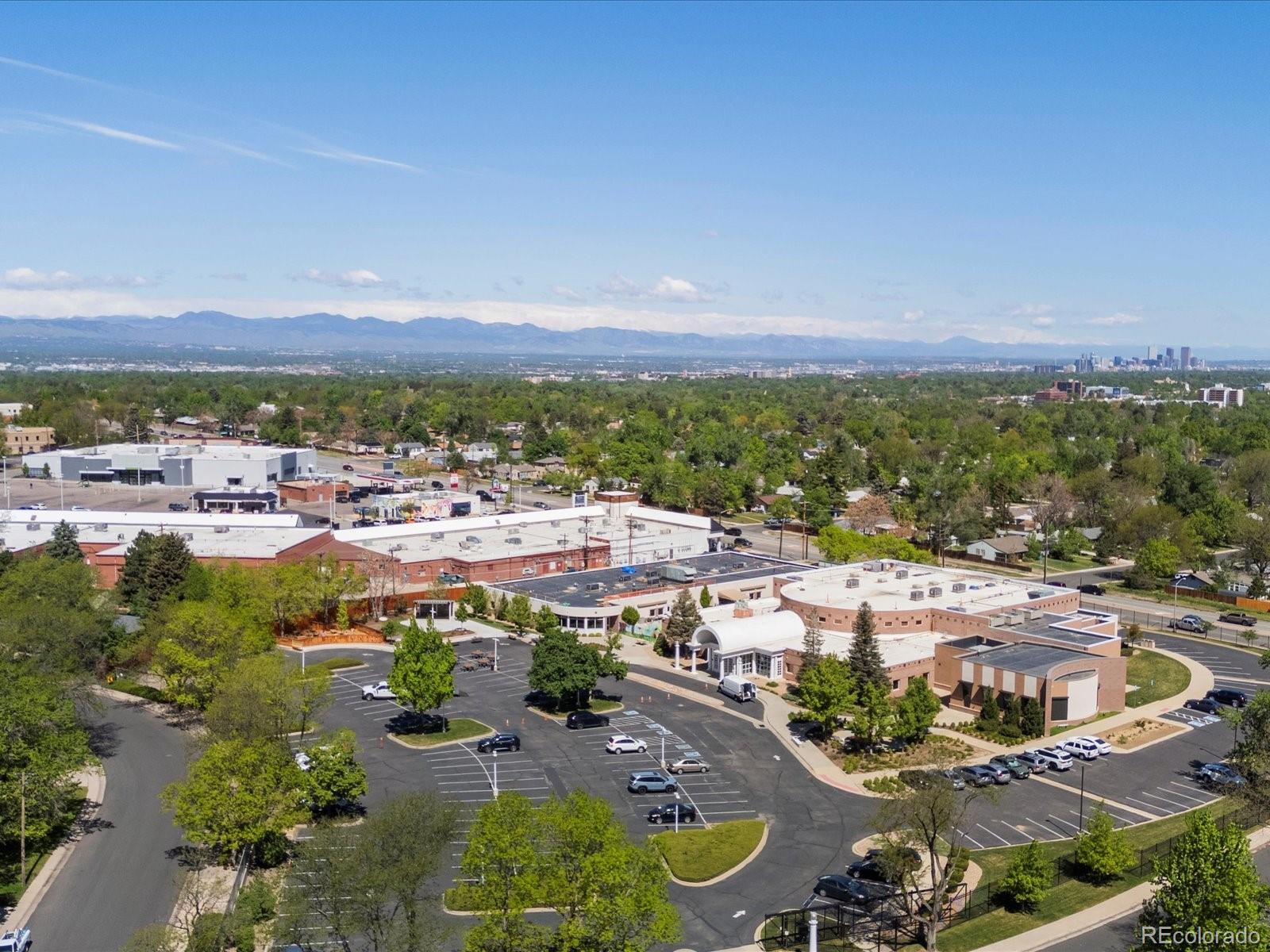 MLS Image #45 for 3560 s glencoe street,denver, Colorado